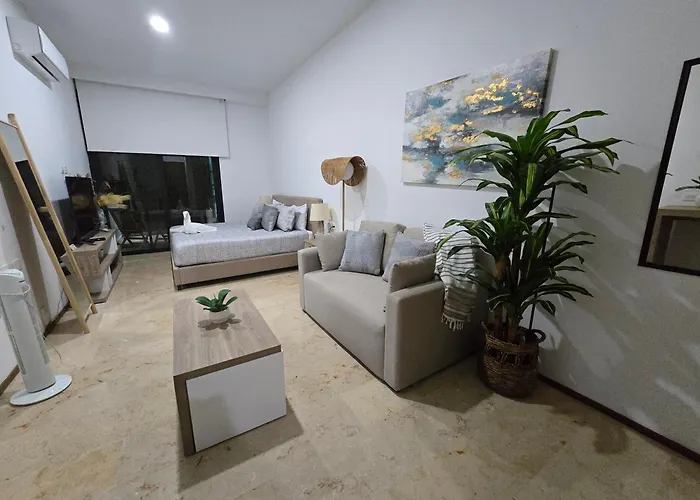 Apartment Lugar Perfecto
