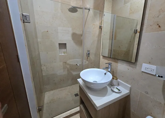 Lugar Perfecto Apartment